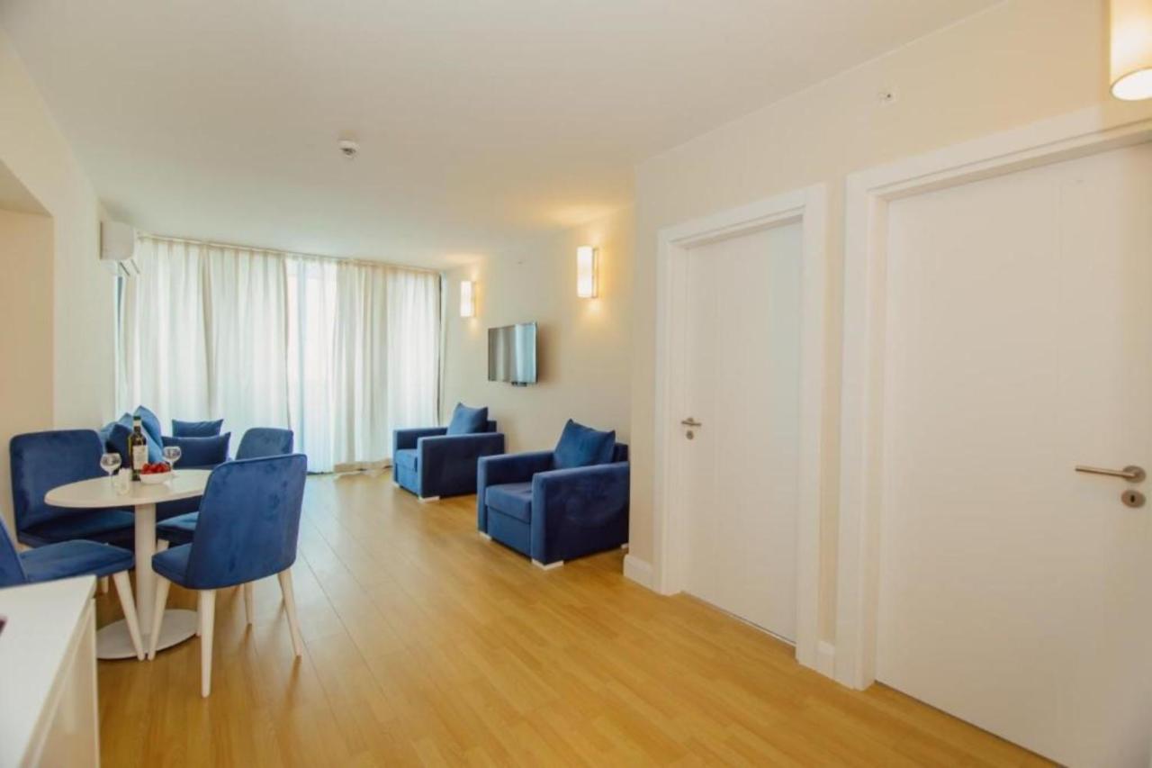General Sea View Apartments In Orbi City Batumi Zewnętrze zdjęcie